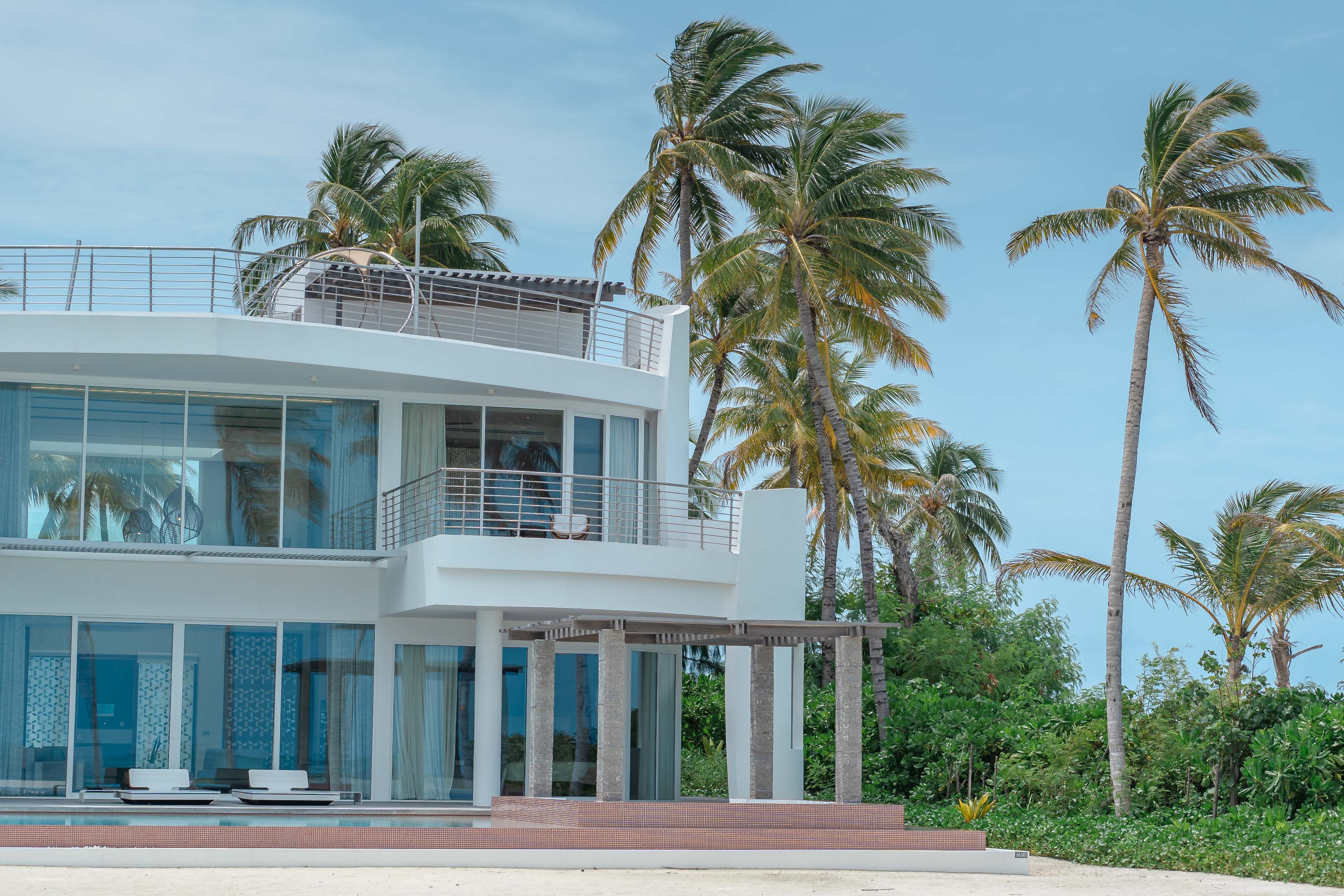 PeakLine Maldives
